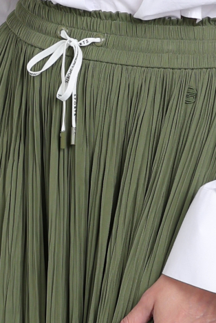 Marc Cain AS 71.09 W39 Groen