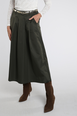 Emotions 226151 Groen