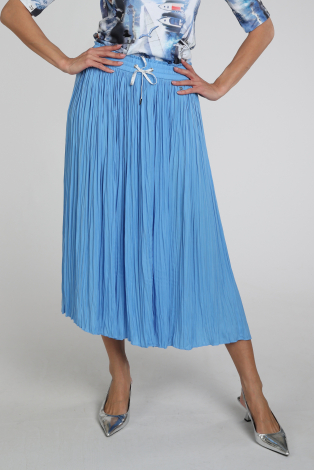 Marc Cain AS 71.09 W39 Blauw