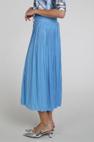 Marc Cain AS 71.09 W39 Blauw