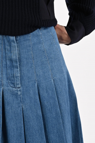 MaxMara Opunzia mm10503 Blauw