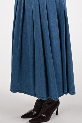 MaxMara Opunzia mm10503 Blauw