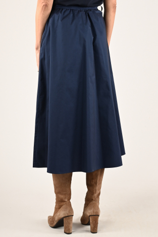 MaxMara zarda Blauw