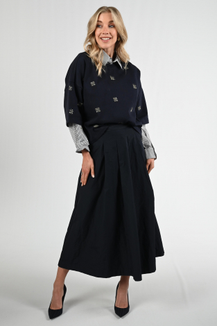 Summum 6s1348-12259 Blauw