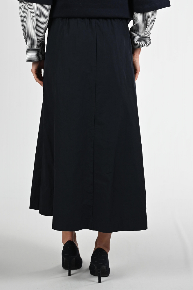 Summum 6s1348-12259 Rok wijd lang Blauw