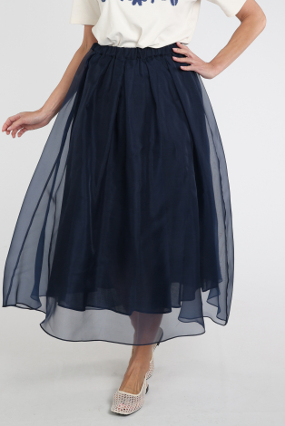 MaxMara visino mm100035 Blauw