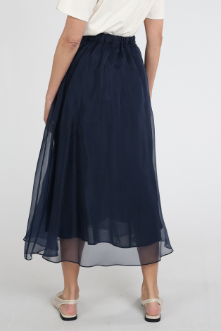 MaxMara visino mm100035 Blauw