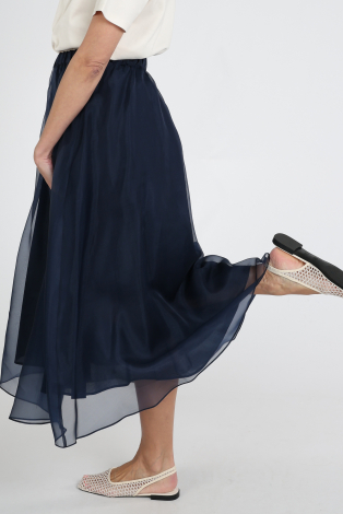 MaxMara visino mm100035 Blauw