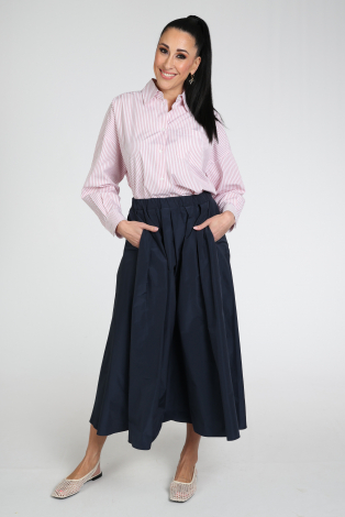 MaxMara formica mm10007 Blauw