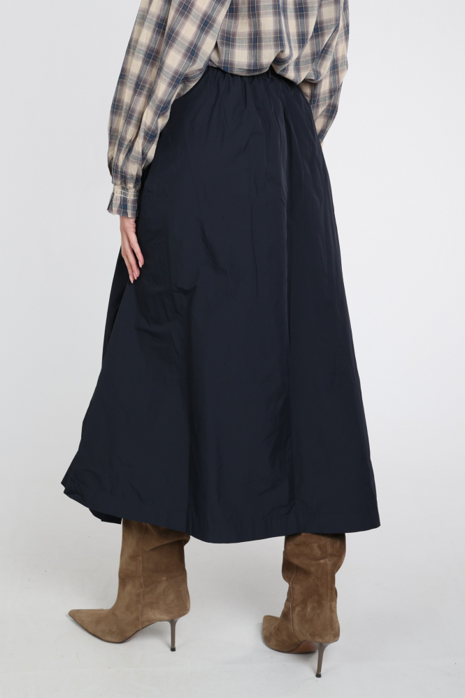 Summum 6s1348-12259 Rok wijd lang Blauw