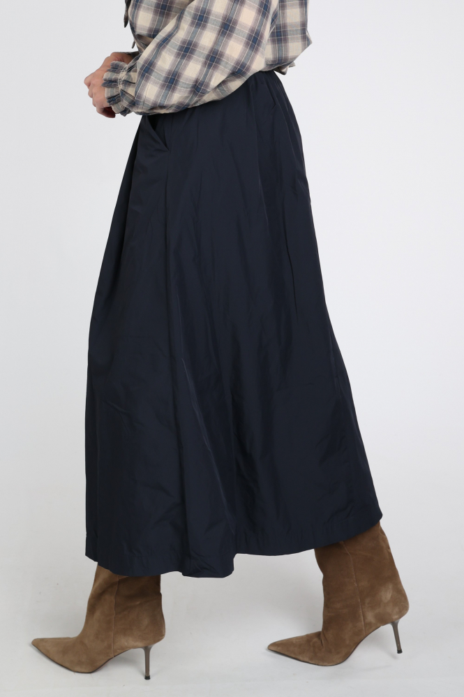 Summum 6s1348-12259 Rok wijd lang Blauw