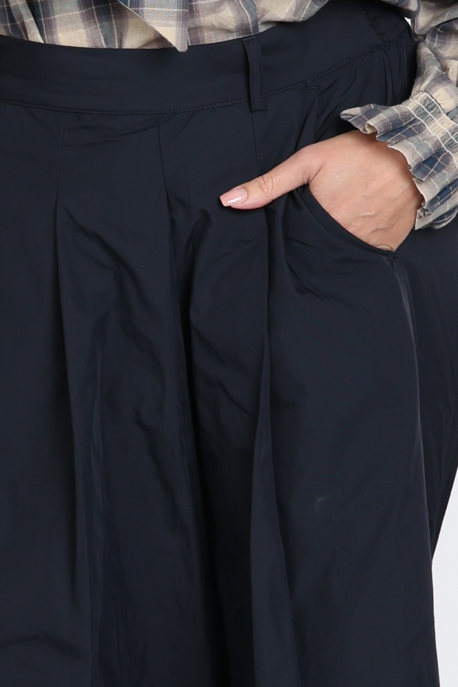 Summum 6s1348-12259 Rok wijd lang Blauw
