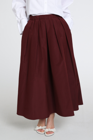 MaxMara Curvato mm10197 Rood