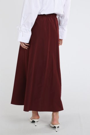 MaxMara Curvato mm10197 Rood