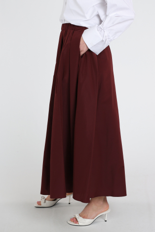 MaxMara Curvato mm10197 Rood