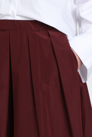 MaxMara Curvato mm10197 Rood