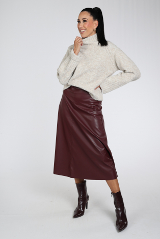 Geisha 66557-20 Rood