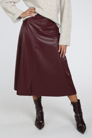Geisha 66557-20 Rood