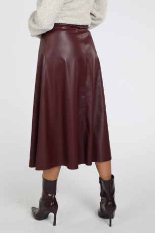 Geisha 66557-20 Rood