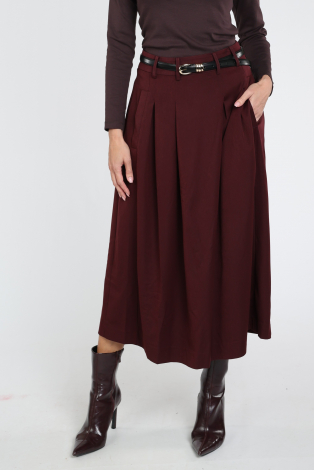 Co'couture 500363 Rood