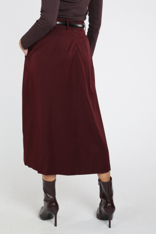 Co'couture 500363 Rood