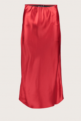 Geisha 46513-10 Rood