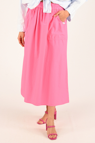 Penn & Ink S24Z622 Roze