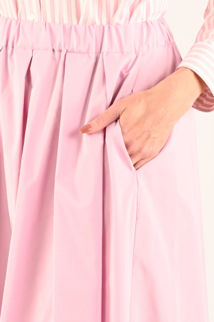 MaxMara Curvato mm10197 Roze