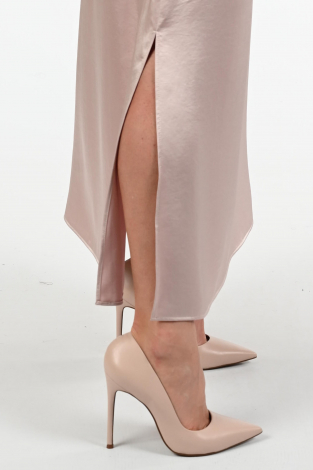 MaxMara angelo Roze