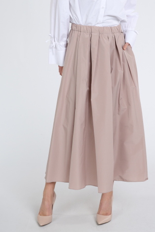 MaxMara Curvato mm10197 Roze