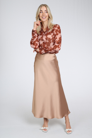 Luisa Cerano 548343-3777 Roze