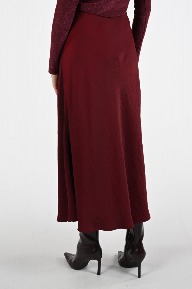 Summum 6s1354-12341 Rok wijd lang Rood