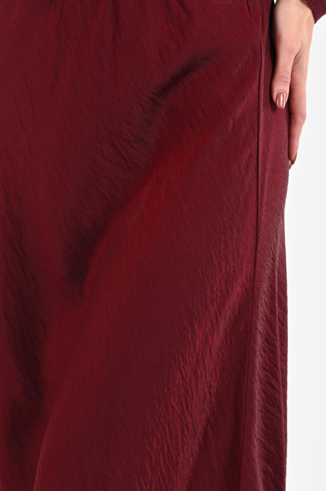 Summum 6s1354-12341 Rok wijd lang Rood
