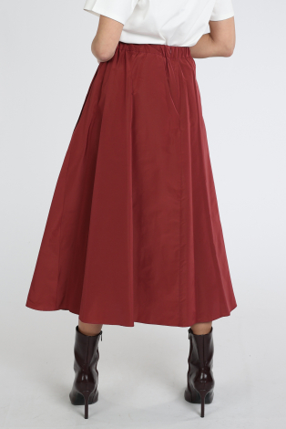 MaxMara formica mm10007 Rood