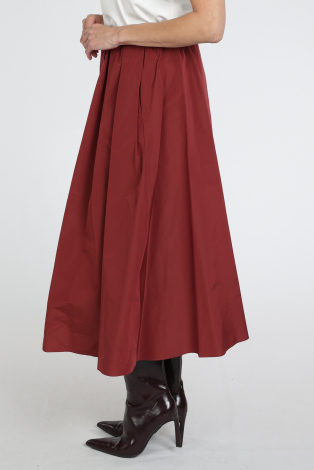 MaxMara formica mm10007 Rood