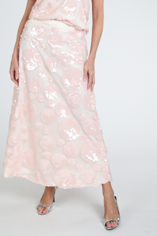 Aimée the label christine Roze