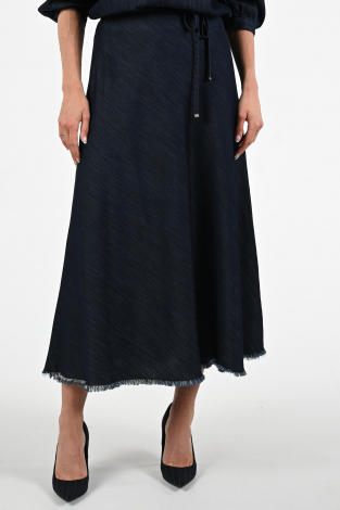 Luisa Cerano 528282-4176 Blauw