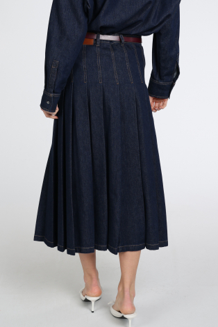 MaxMara Dovale mm10510 Blauw