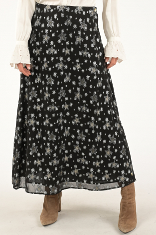 Fabienne Chapot CLT-260-SKI-AW23 Zwart