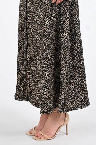 Geisha 56335-41 Zwart