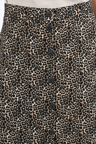 Geisha 56335-41 Zwart