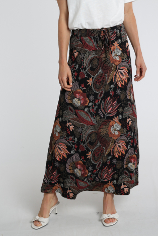 Geisha 66073-60 Zwart