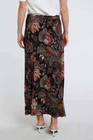 Geisha 66073-60 Zwart