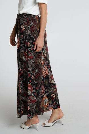 Geisha 66073-60 Zwart