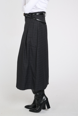 Co'couture 500308 Grijs
