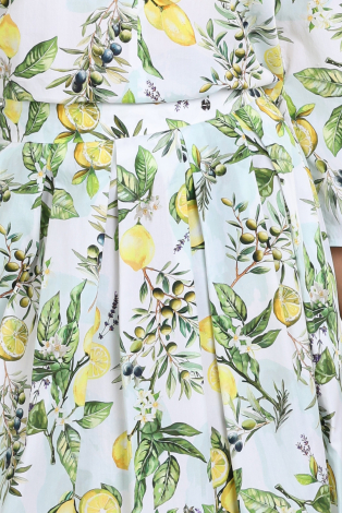 Marc Cain AA 71.01 W02 Wit