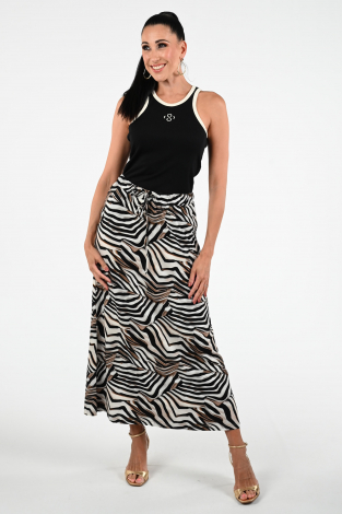 Geisha 56352-60 ISA Wit