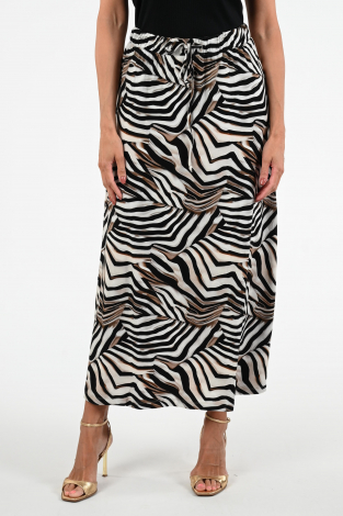 Geisha 56352-60 ISA Wit