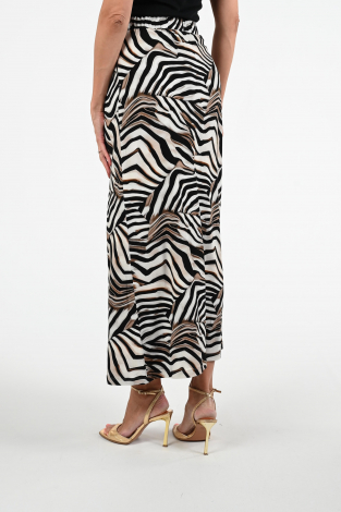 Geisha 56352-60 ISA Wit