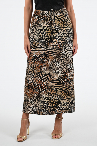 Geisha 56352-60 ISA Bruin